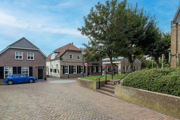 Medium property photo - Kerksingel 39, 2861 AG Bergambacht
